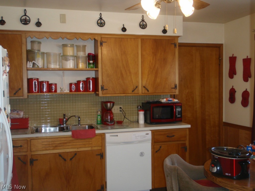 Wilbur - Residential