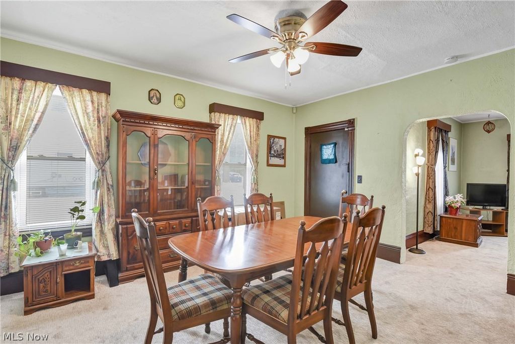 Photo of 7005 Park Avenue, Cleveland, OH 44105 (MLS # 5182683)