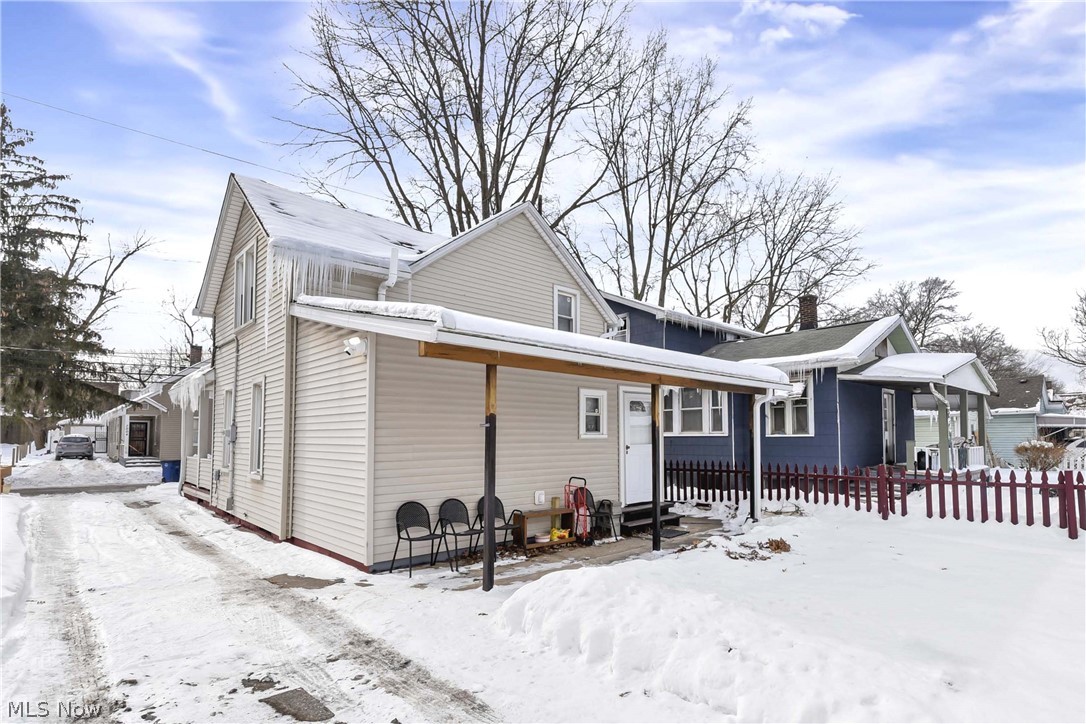 John Brooks Sub - Residential