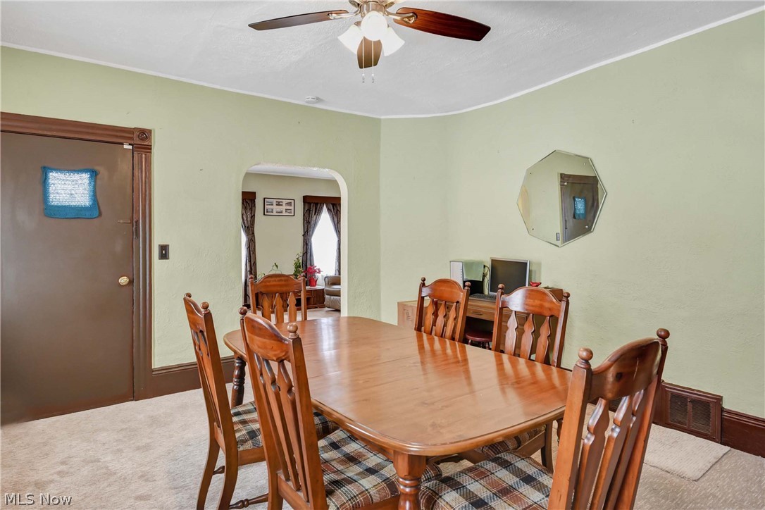 John Brooks Sub - Residential