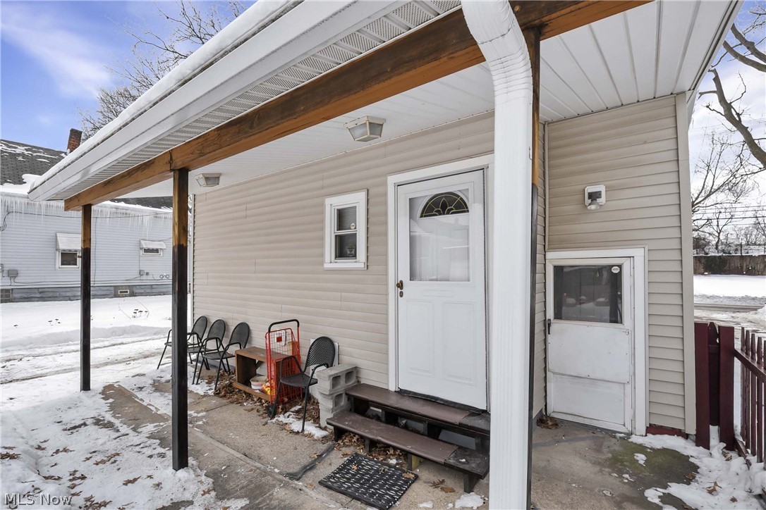 John Brooks Sub - Residential