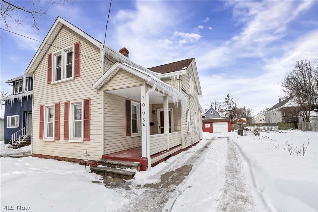 John Brooks Sub - Residential