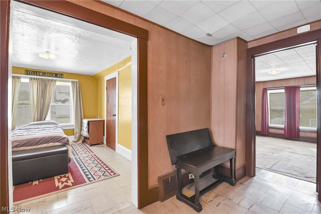 John Brooks Sub - Residential