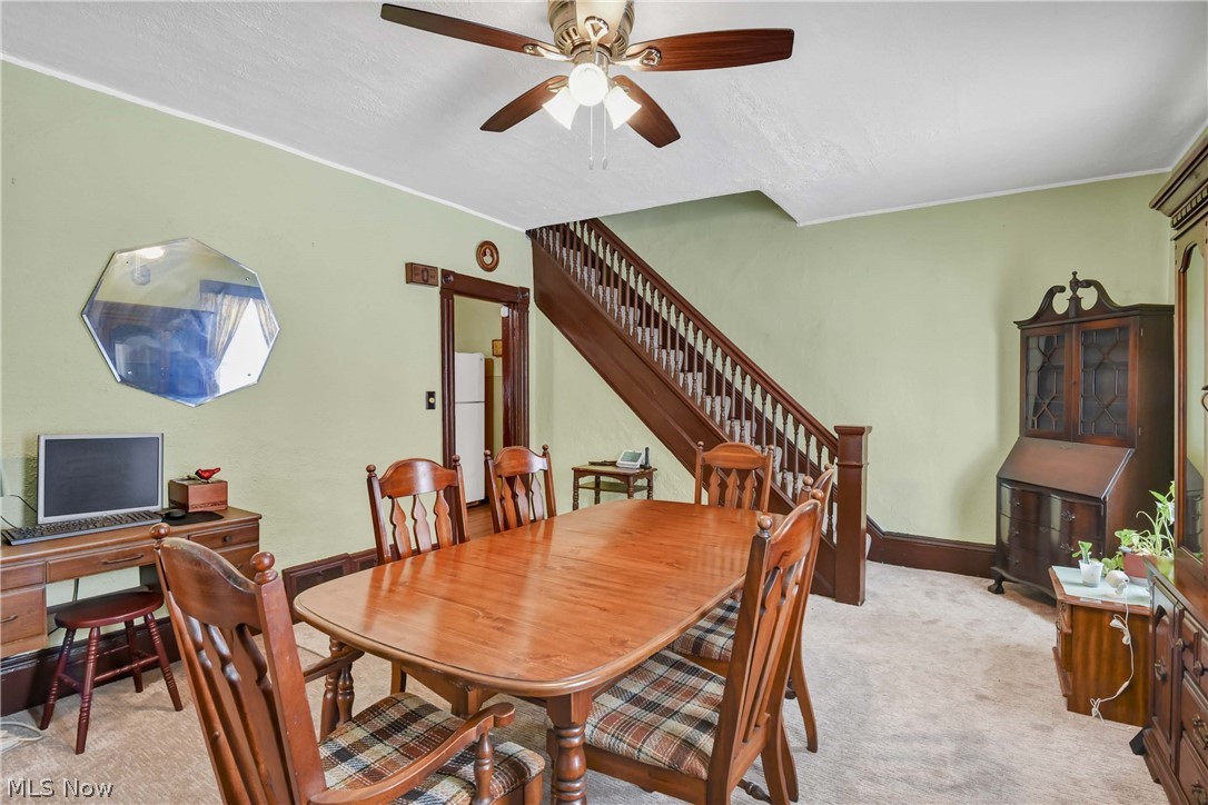 John Brooks Sub - Residential