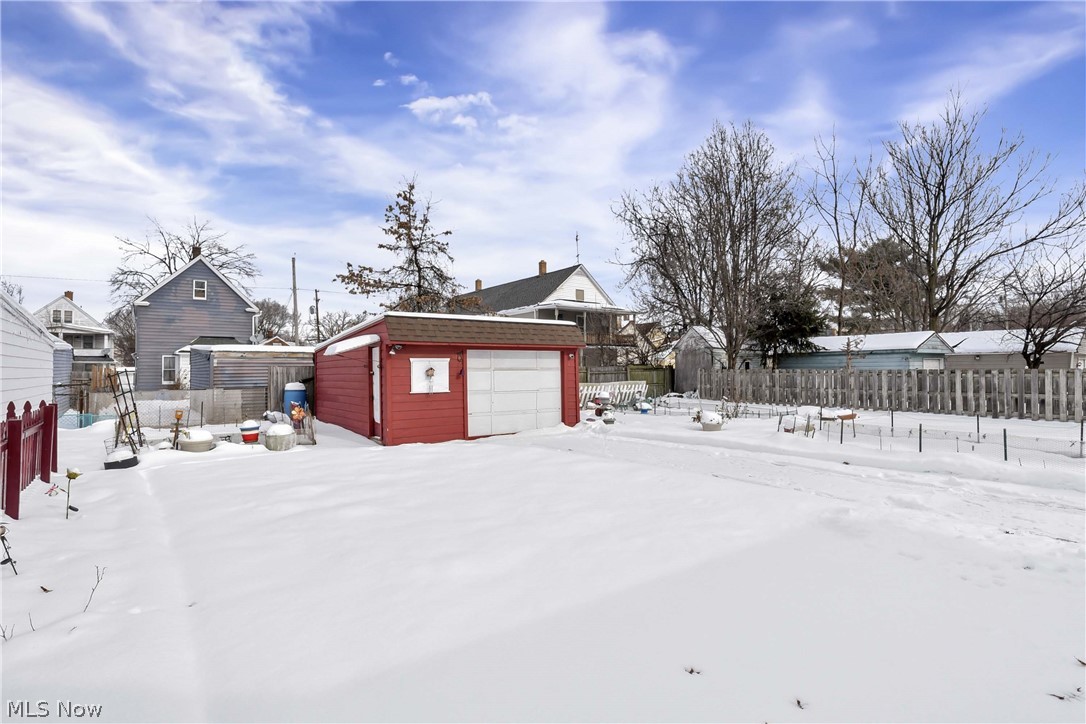 John Brooks Sub - Residential