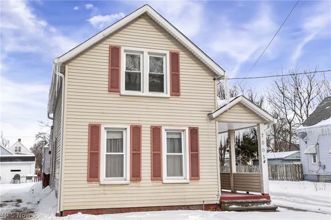 7005 Park Avenue Cleveland OH 44105