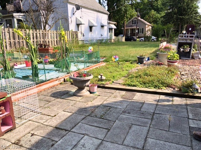 John Brooks Sub - Residential