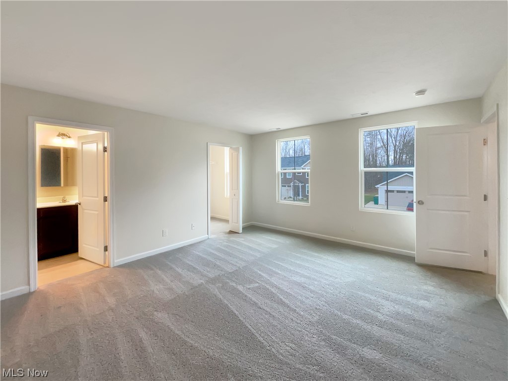 Madison Preserve Condo - Residential