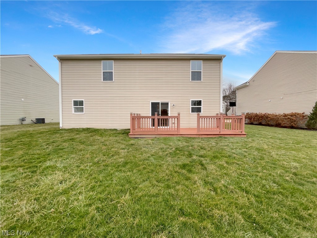 Madison Preserve Condo - Residential