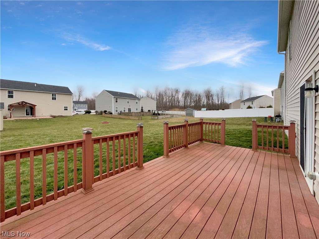 Madison Preserve Condo - Residential