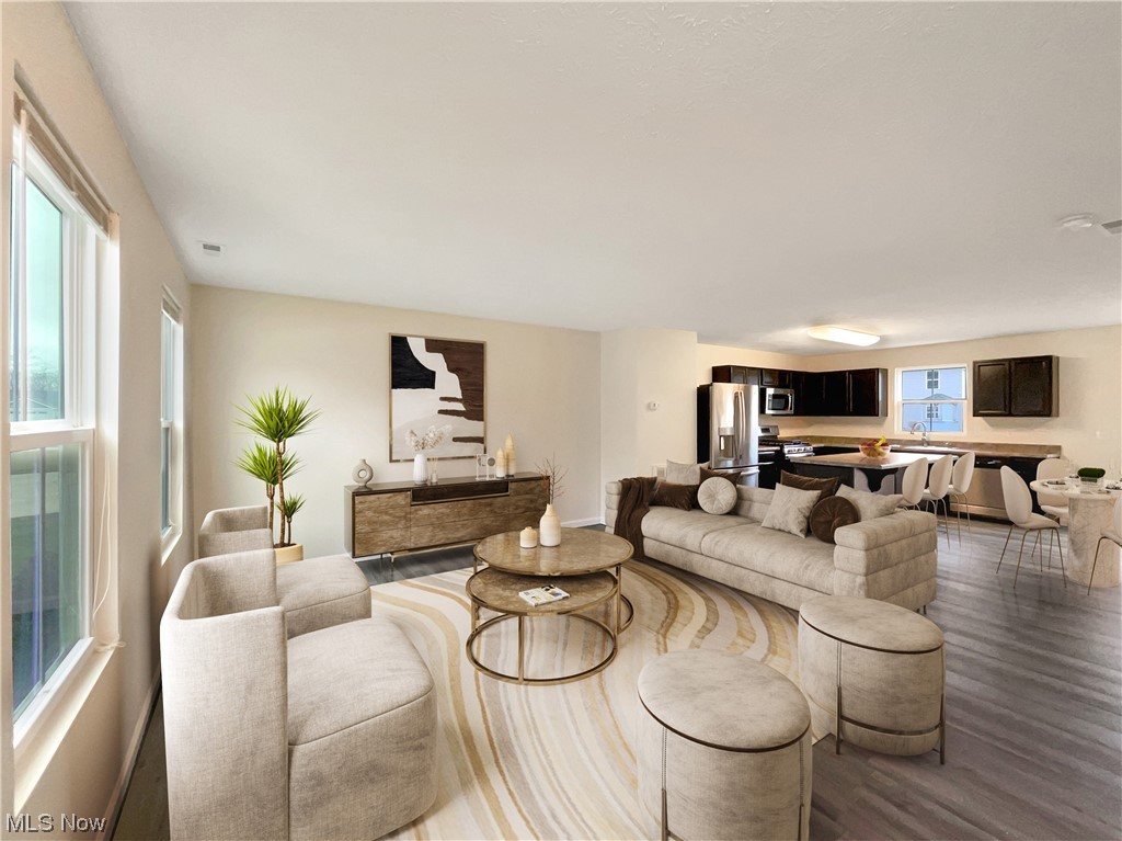 Madison Preserve Condo - Residential