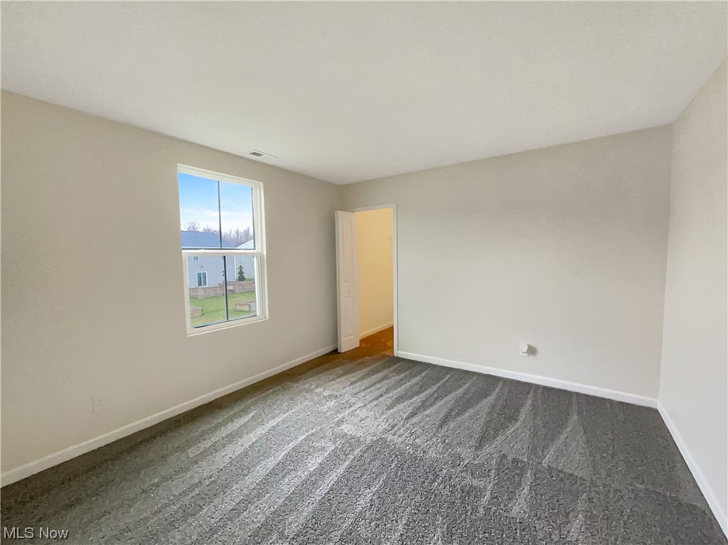 Madison Preserve Condo - Residential