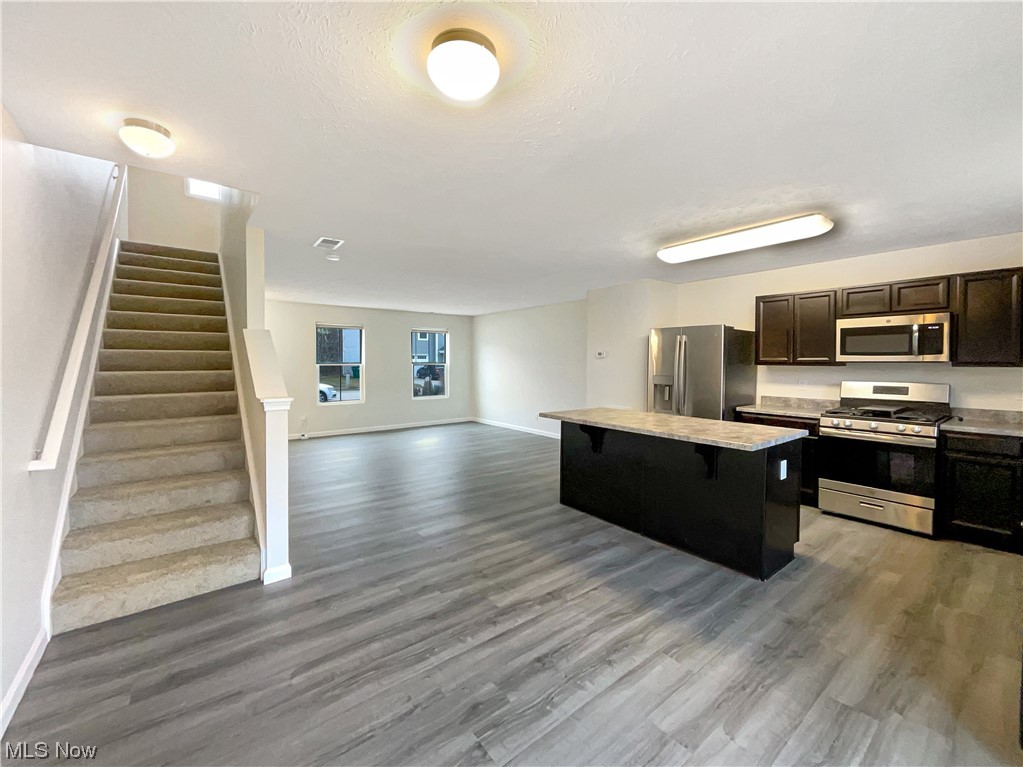 Madison Preserve Condo - Residential