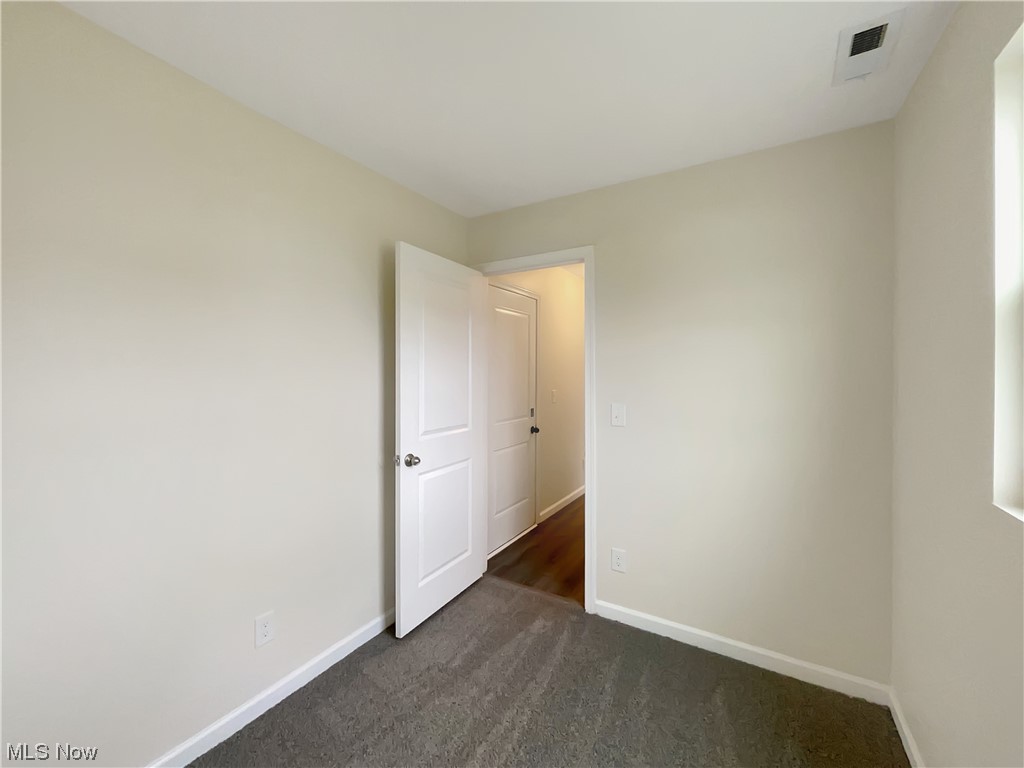 Madison Preserve Condo - Residential