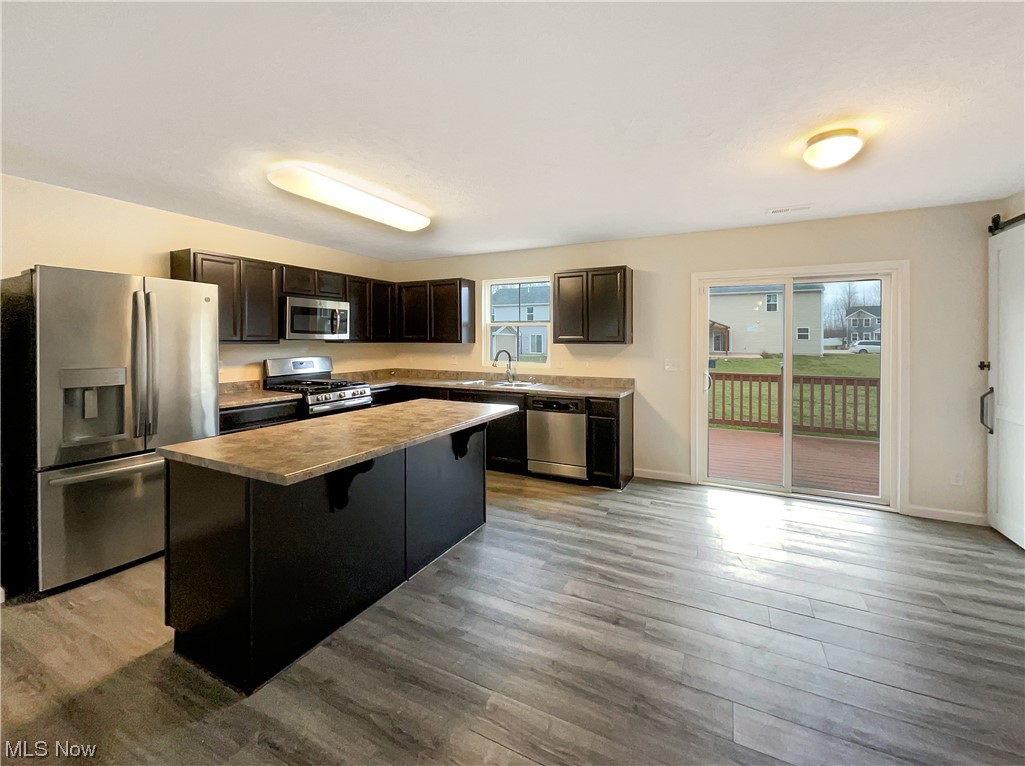 Madison Preserve Condo - Residential