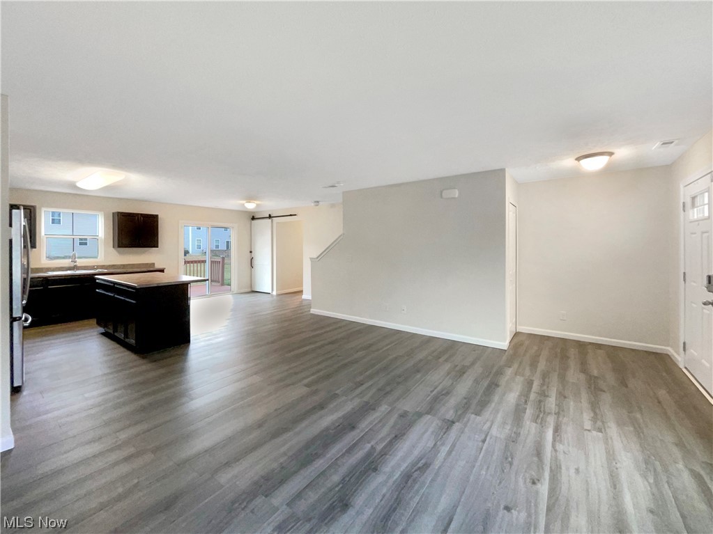 Madison Preserve Condo - Residential