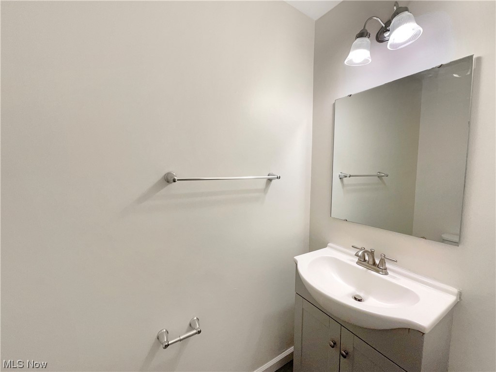 Madison Preserve Condo - Residential