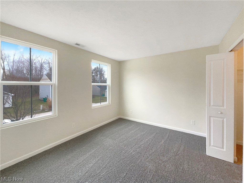 Madison Preserve Condo - Residential