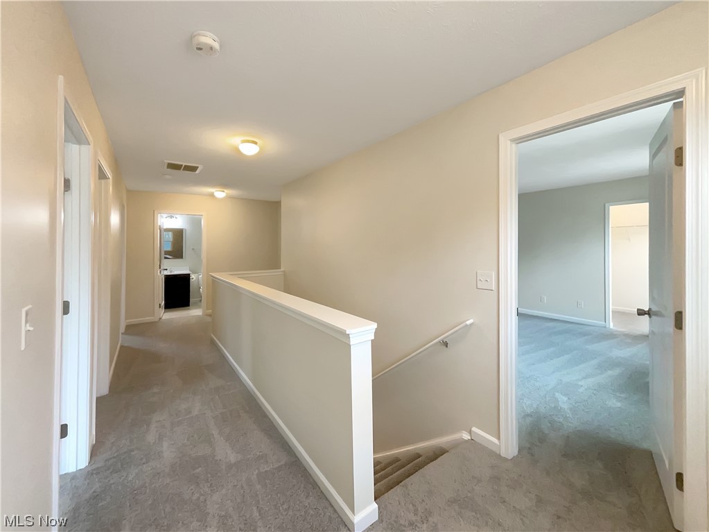 Madison Preserve Condo - Residential