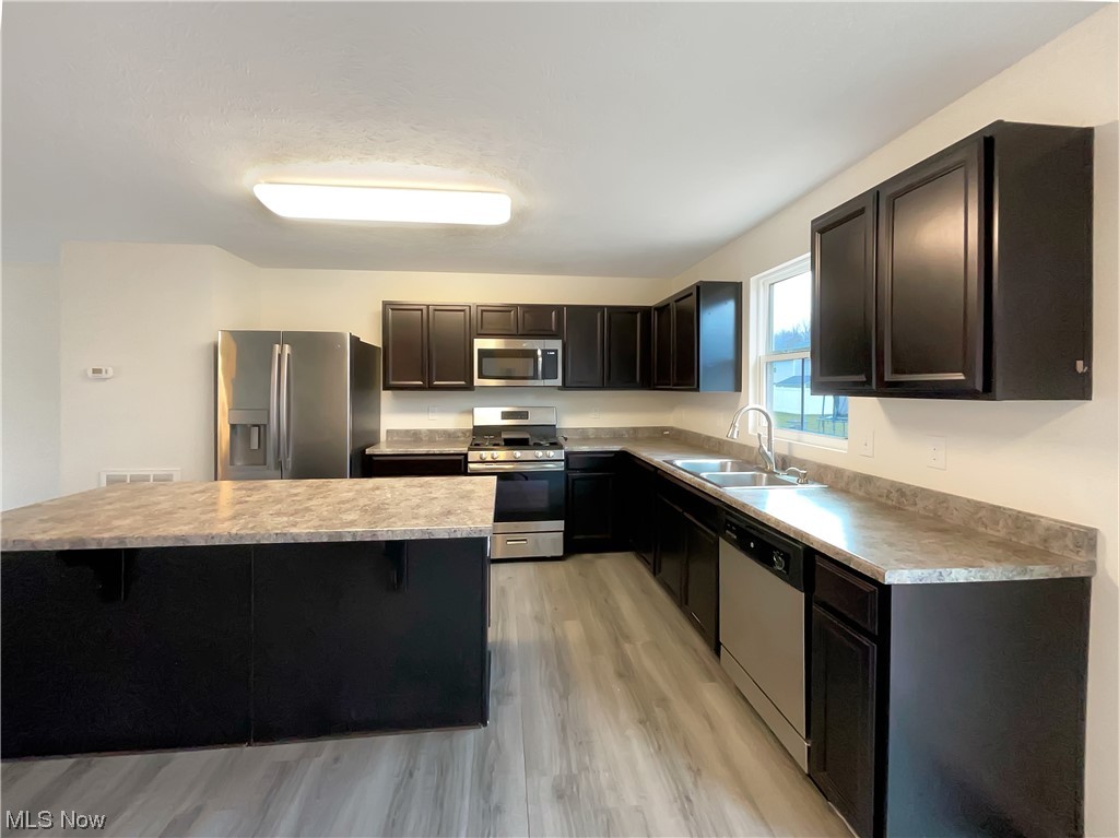 Madison Preserve Condo - Residential