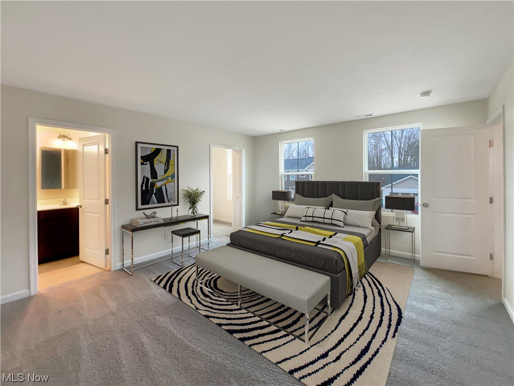 Madison Preserve Condo - Residential