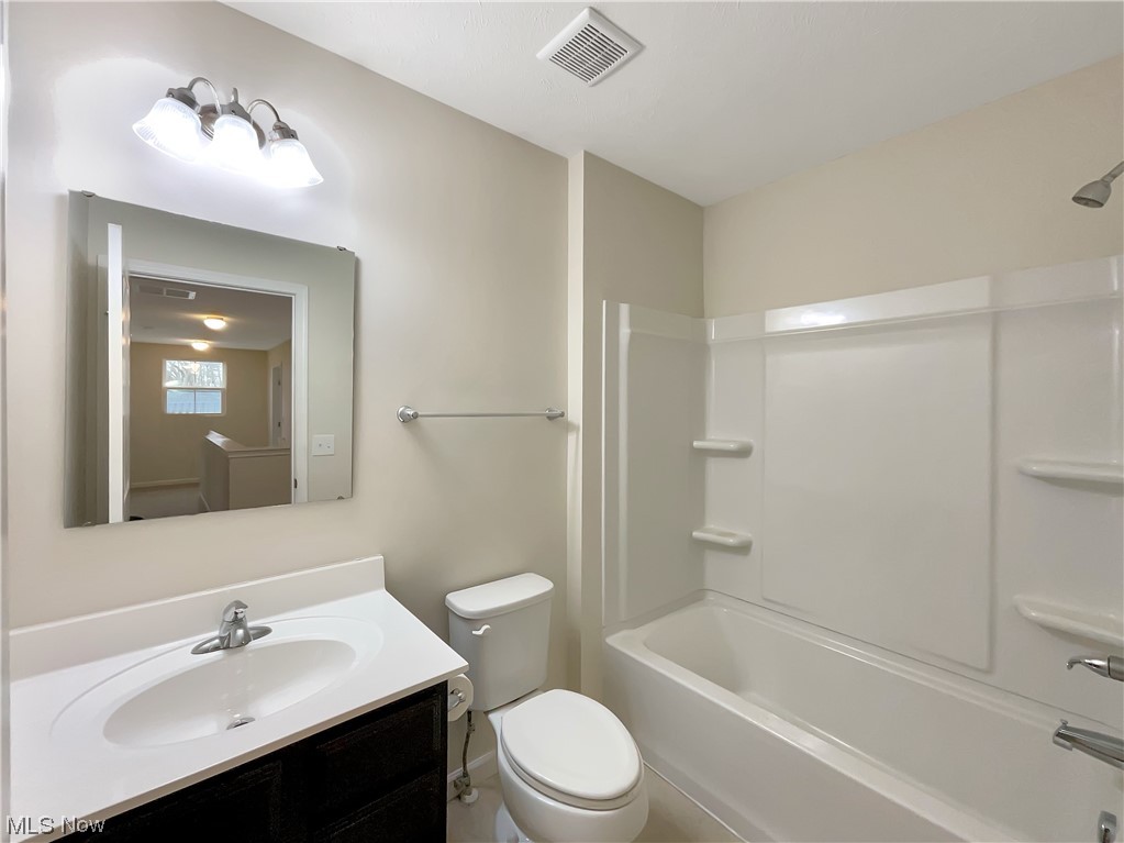 Madison Preserve Condo - Residential