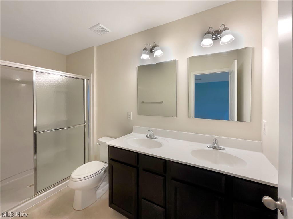 Madison Preserve Condo - Residential