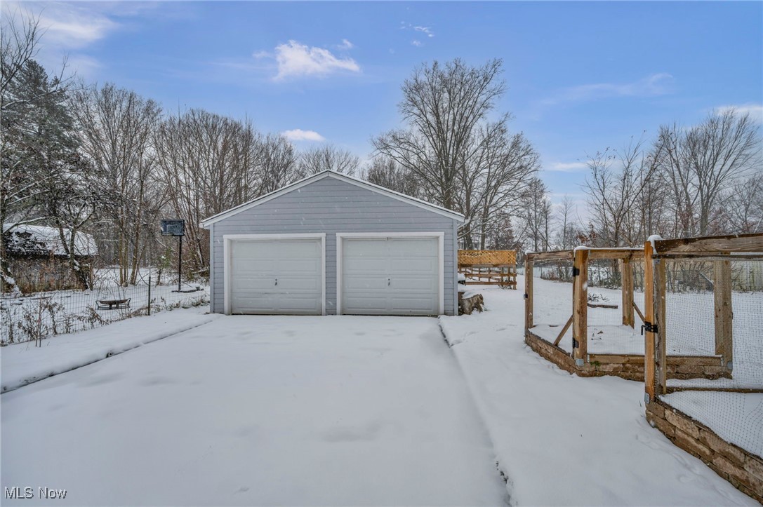 Avon Sec 10 - Residential