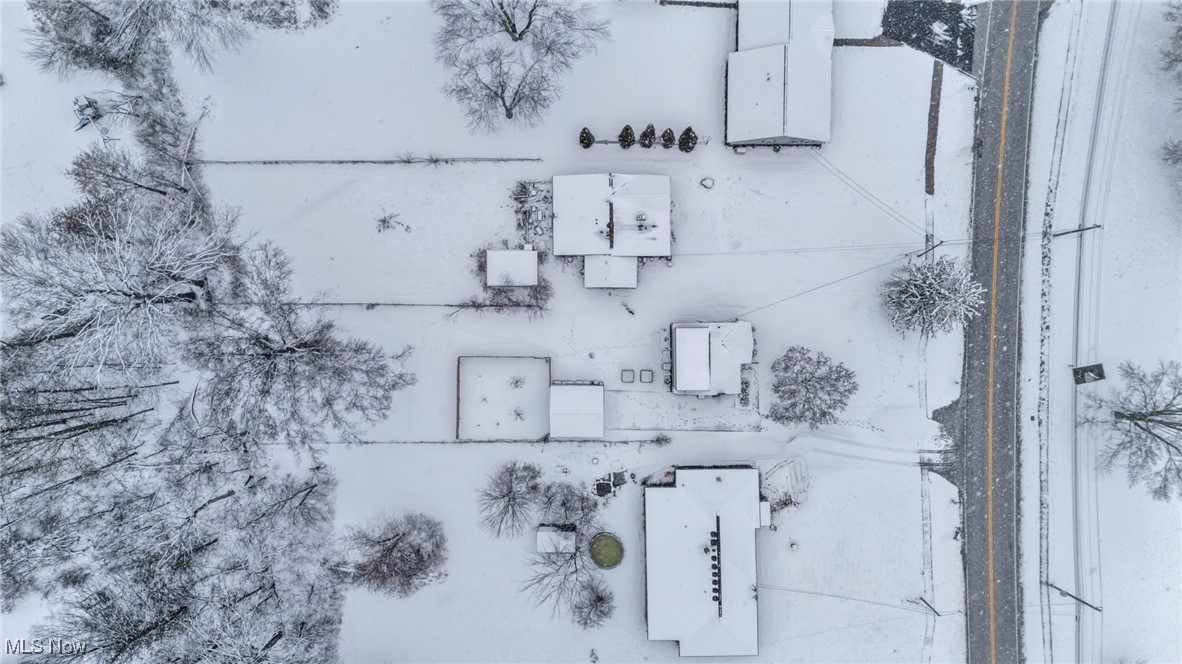 Avon Sec 10 - Residential