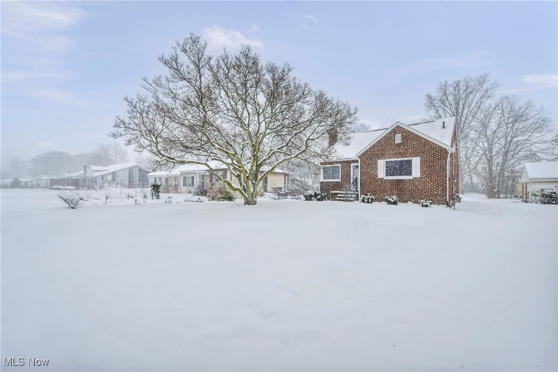 Avon Sec 10 - Residential