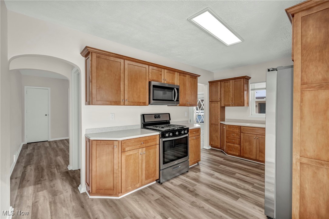 Avon Sec 10 - Residential