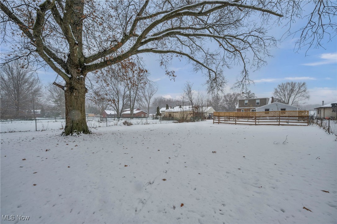 Avon Sec 10 - Residential