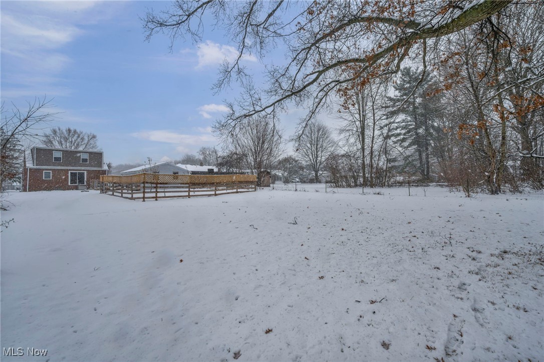 Avon Sec 10 - Residential