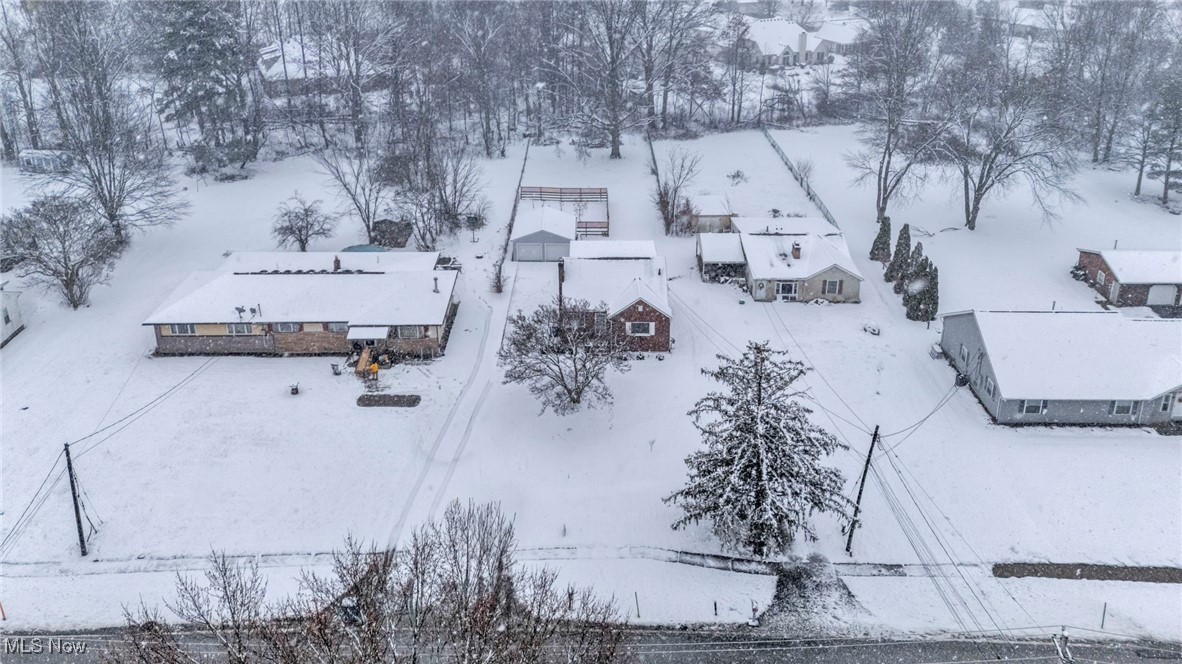 Avon Sec 10 - Residential