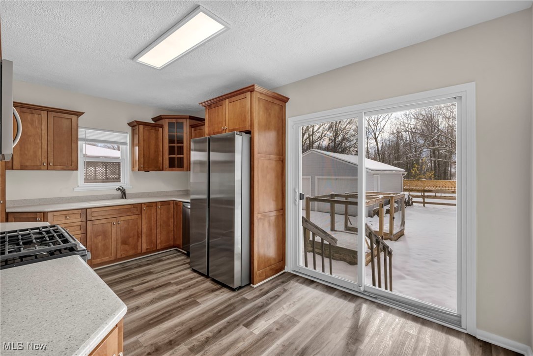 Avon Sec 10 - Residential