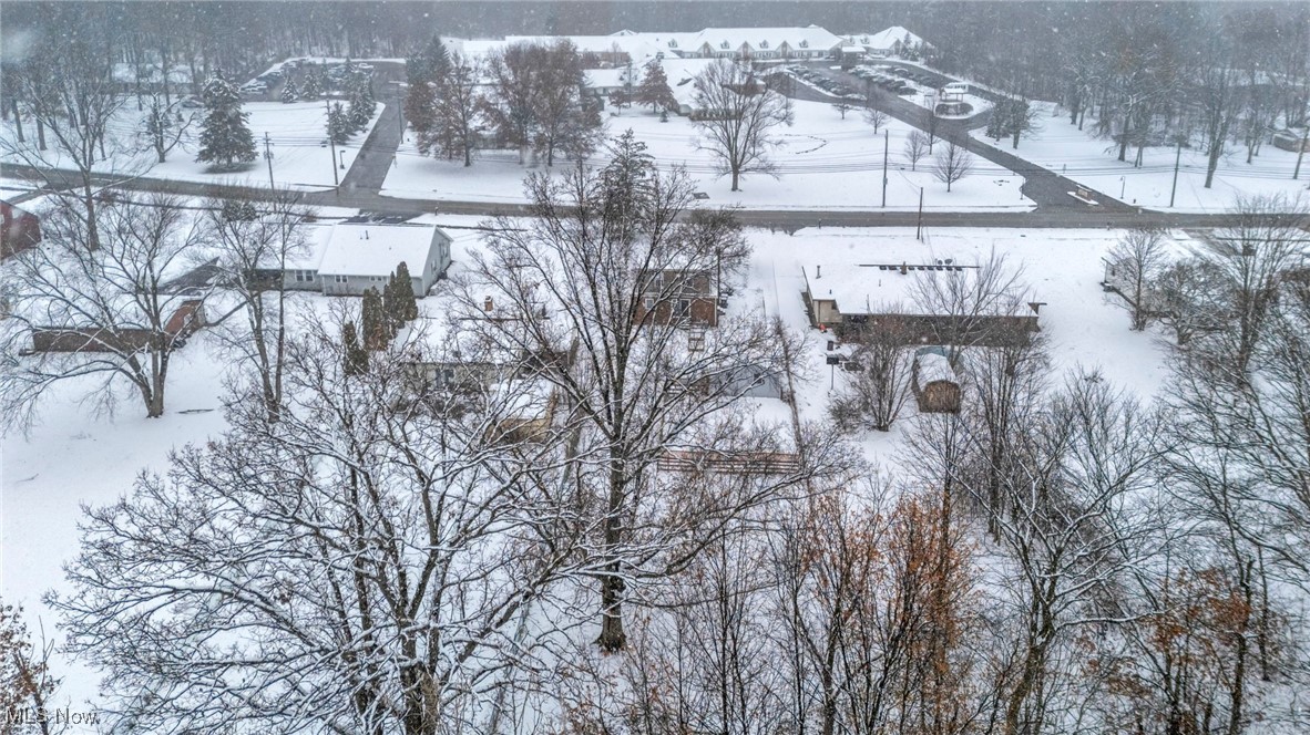 Avon Sec 10 - Residential