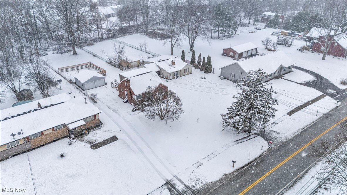 Avon Sec 10 - Residential