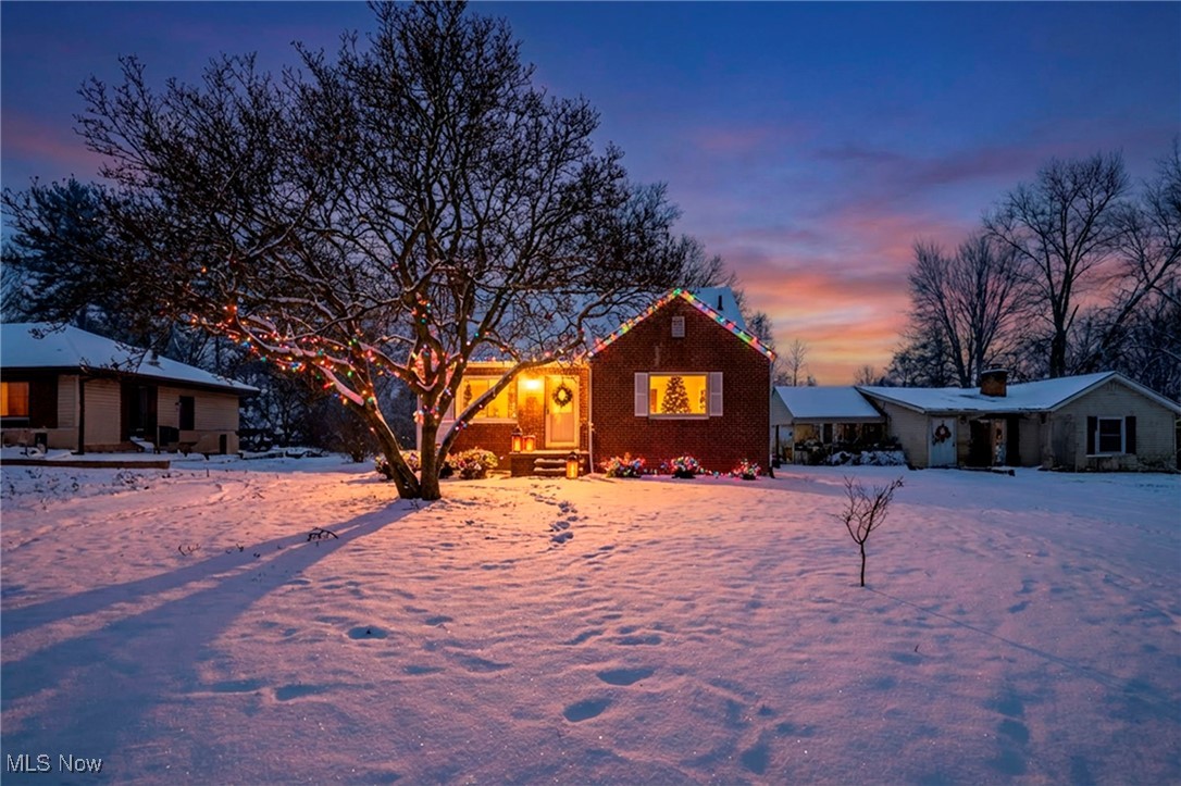 Avon Sec 10 - Residential