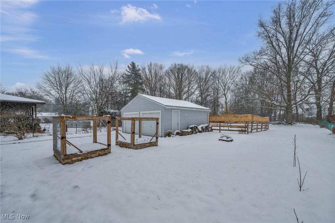 Avon Sec 10 - Residential