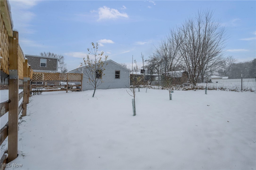 Avon Sec 10 - Residential