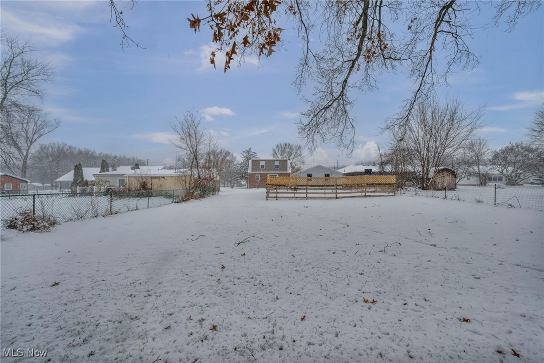 Avon Sec 10 - Residential