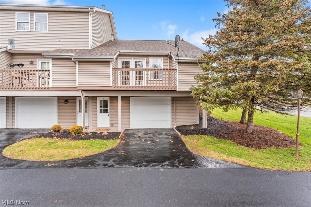 Hunters Run Condo - Residential