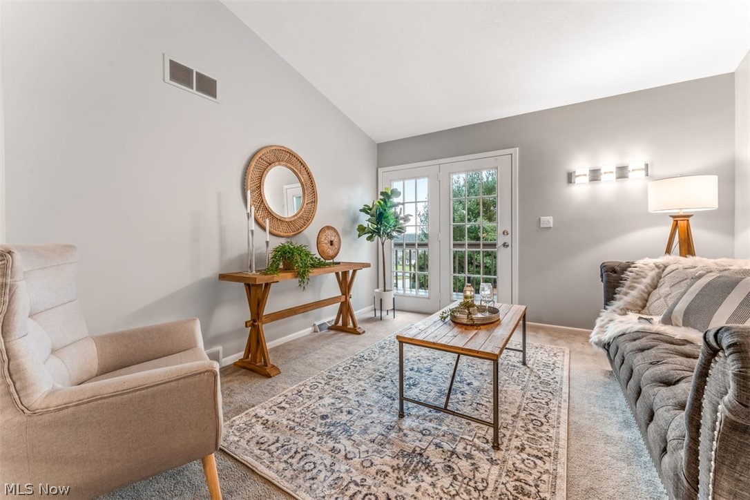 Hunters Run Condo - Residential