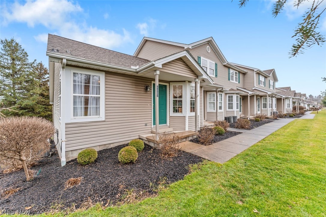 Hunters Run Condo - Residential