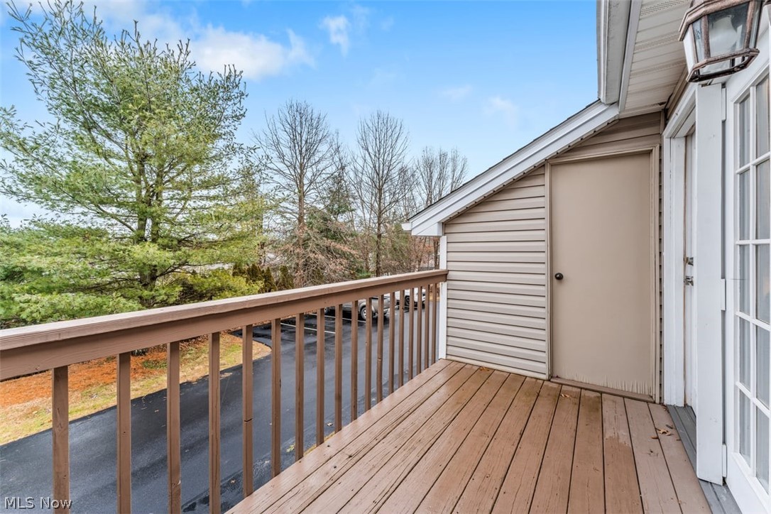 Hunters Run Condo - Residential