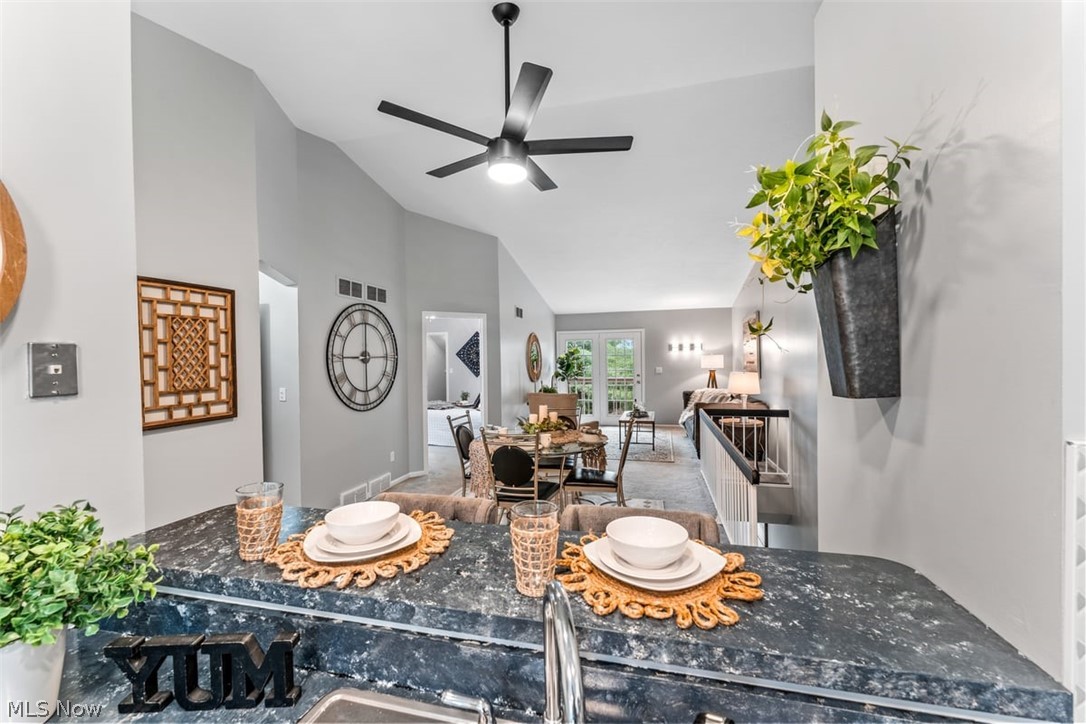 Hunters Run Condo - Residential