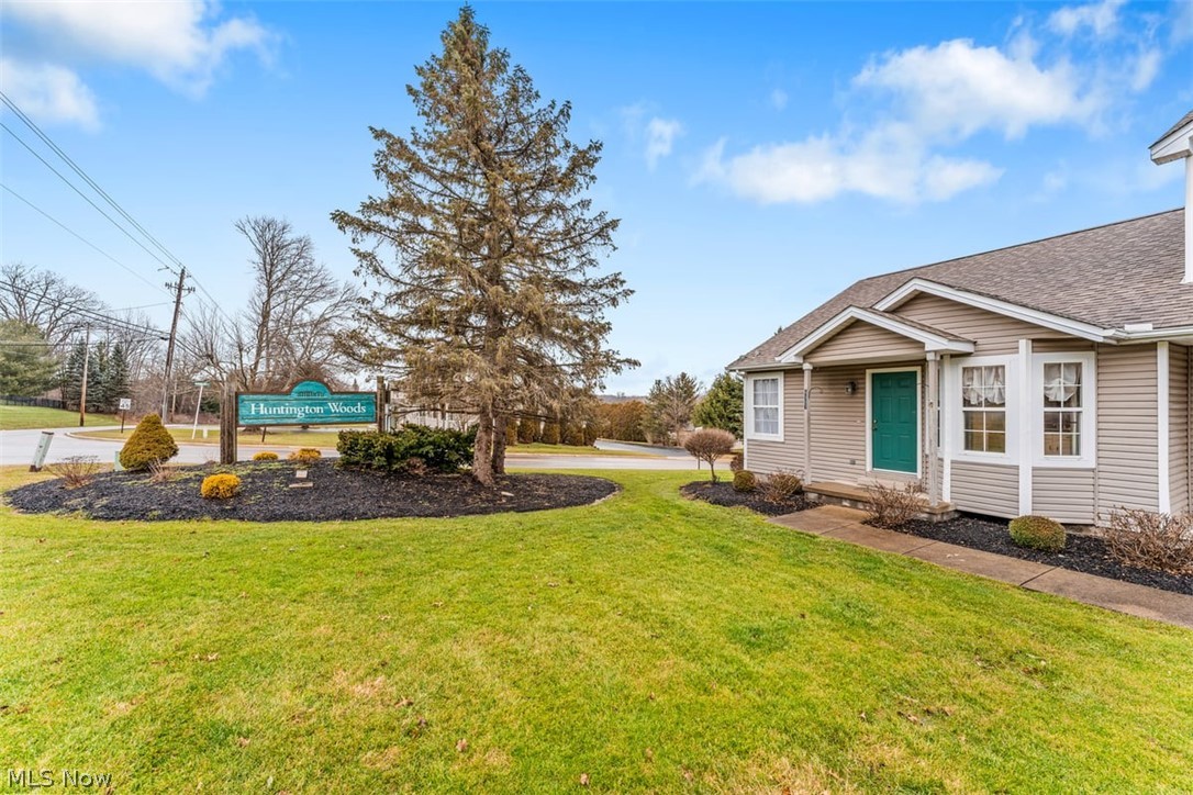 Hunters Run Condo - Residential