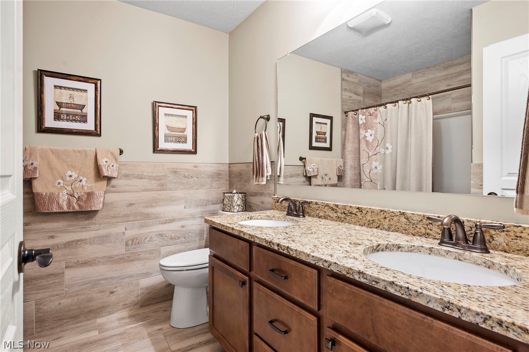 Newell Creek - Residential