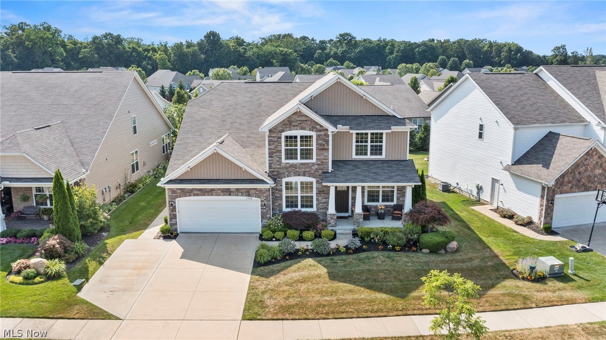 Newell Creek - Residential