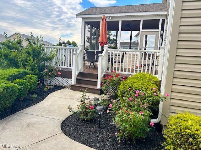 Newell Creek - Residential